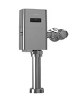 Toto TEU1GA12#CP Ecoefv Exposed Urinal Flush Valve 1.0G W. Fixed Price $110.00.