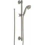 Delta 51308-SS Hand Showers. Fixed Price $208.73.
