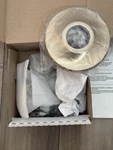 Delta T17089 Tetra Monitor Series Pressure Balanced Valve Trim - Lumicoat. Fixed Price $279.00.