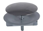 Studio SC1000 2-INCH Diameter Faucet Hole Cover, Black Stainless Steel. Fixed Price $19.77.