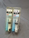 2 Danco Diverter Stem 7S-4D For Delta, Delex Faucets #17450B. Fixed Price $15.00.