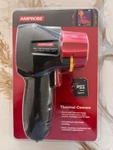 Amprobe IRC-120 Thermal Camera, Infrared Temperature, Laser Pointer, Uv Light.. Fixed Price $239.00.