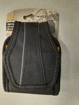Clc 1514 Keystone Gadget Holder With Swivel Clip -BR2. Fixed Price $10.00.