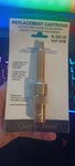 Central Brass K-351-C Ceramic Stem Assembly. Fixed Price $20.00.