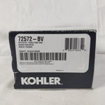 Kohler 72572-BV Artifacts Double Robe Hook In Vibrant Brushed Bronze. Fixed Price $100.00.