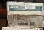 Cl Kohler Bathroom Furniture / Vanity Base K-2526-F64. Fixed Price $166.00.