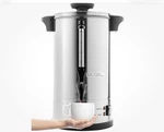 Sybo SR-CP-50B Commercial Grade Stainless Steel Percolate Coffee Maker. Fixed Price $69.99.