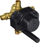 Grohe 35033000 Grohsafe Pressure Balance Rough-in Valve W Spring Loaded Diverter. Fixed Price $195.00.