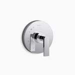 Kohler TS73115-4-CP Composed Rite-temp Valve Trim With Lever Handle In. Fixed Price $175.00.
