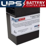 Parmak 901 6V 14AH Gel Cell Compatible Replacement Battery. Fixed Price $65.99.