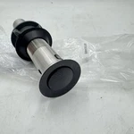 Delta RP101630 Push Pop Up Drain With Overflow, Venetian Bronze. Fixed Price $51.77.