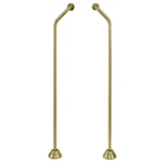 Kingston Brass Double Offset Bath Supply. Fixed Price $49.25.