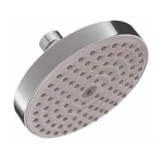 Hansgrohe 27486001 Raindance Showerhead 150 1-JET, 2.5 Gpm Chrome. Fixed Price $205.80.