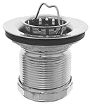Dearborn 3785A 2-1/8 Bar Sink Basket Strainer. Fixed Price $33.96.