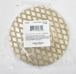Jones Stephens Cleanout Cover 4-1/2" Diameter C60830 Genuine Oem Replacement. Fixed Price $44.76.