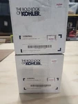 Kohler Canister Valve Assembly Kit 1080961 Replacement. Fixed Price $14.99.