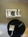 Warmwire Electric Floor Warming Cable 120V Sq Ft Braided Model 120090WB-CST. Fixed Price $250.00.