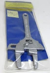 Brasscraft T152 Adjustable Slip-nut Wrench. New. Fixed Price $20.00.