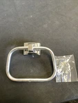 Proflo Towel Ring. Polished Chrome. Pflltrccp. B4. Fixed Price $10.00.