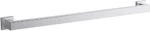 Kohler Square 24 Grab Bar Polishedchrome. Fixed Price $49.00.