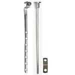 Pop-up Drain Lift Rod Assembly. Fixed Price $10.71.