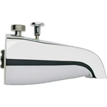 Plumb Pak PP825-32 Bathtub Spout With Diverter, 4-3/8 In W, H, 3/4 Conne. Fixed Price $33.15.