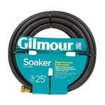 5/8" X 25' Round Weeper Soaker Hose For Garden Beds, Drip Irrigation Feet. Fixed Price $30.26.