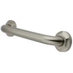 Kingston Brass DR71418 Metropolitan 18" Grab Bar - Nickel. Fixed Price $129.97.