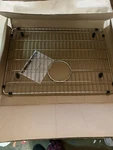 Elkay CTXBG1914 Crosstown - Stainless. Fixed Price $30.00.