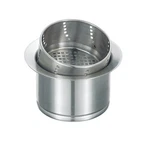 Blanco 441232 3-IN-1 Disposal Flange. Fixed Price $90.76.