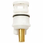 (1)-DO It Cartridge For Delex Peerless Type 2-HANDLE Faucets. 405310. Fixed Price $19.95.