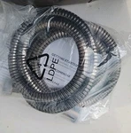 Signature Hardware SHH1010ORB Hand Shower Hose - 60", Oil Rubbed Bronze. Fixed Price $45.00.