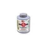 Rectorseal Pipe Thread Sealant 16OZ Yellow 25431. Fixed Price $30.95.