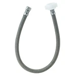 Toilet Line 3/8X7/8X20. Fixed Price $20.48.