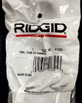 Qty New Ridgid 41325 E46 5/8" Hammer Type Flare Tool 45DEG Made In Usa. Fixed Price $33.95.