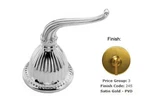Newport Brass 3-248 Diverter/flow Control Handle Only Satin Gold Pvd, New!. Fixed Price $205.00.