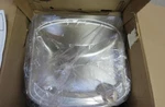 Elkay EZS8S Barrier Free Water Cooler Drinking Fountain Stainless Steel Front. Fixed Price $221.75.