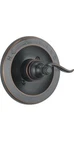 Delta BT14096-OB Windermere Monitor Series Valve Trim W/tub & Shower Oil Read. Fixed Price $29.99.