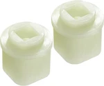 1017262 Faucet Handle Stem Driver For Kohler Shower Parts, Devonshire Rit. Fixed Price $13.24.