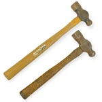 Stanley 16 Oz 54-012 Ball Peen Head Hammer, Wood Handle, Pcs, Usa. Fixed Price $27.00.