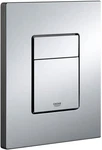 Grohe 38732000 Skate Cosmopolitan Actuation Plate, Starlight Chrome. Fixed Price $75.00.