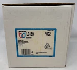 L3189 Polished Chrome Legend 1/2 Cc Moentrol Single Lever Handle Valve Tub. Fixed Price $59.96.