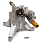 Pressure Washer Pump For Subaru EZ190V Power 2500-2900 Psi / 2.3 Gpm. Fixed Price $108.98.