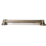 Delta 41724-CZ 24" Grab Bar With Mounting Assembly Champagne Bronze. Fixed Price $92.90.