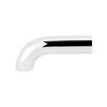 Alno A0012-PC 12" Grab Bar Only Ada Compliant Polished Chrome. Fixed Price $151.96.