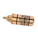 Thermostatic Cartridge Replacement Set For Moen Shower Faucet. Fixed Price $26.19.
