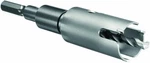 Hansgrohe 19994000 Drill Bit Set For Milwaukee Universal Hole Saw Distressed Pkg. Fixed Price $32.99.