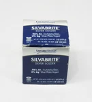 56619 Lucas Milhaupt Wolverine Silvabrite 1/8" X 1LB 4% Silver 96% Tin Solder. Fixed Price $144.69.