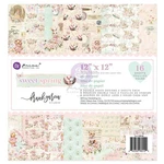 Prima Marketing 12X12 Paper Pad - Sweet Spring, 982102 Frank Garcia. Fixed Price $17.99.
