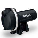 Flotec FP5162-08 Thermoplastic Sprinkler Pump Hp. Fixed Price $495.90.